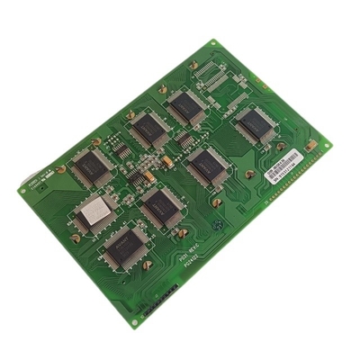 ATM machine parts NCR 6674 6676 EOP 6.5 inch Panel LCD LM221XB 009-0008436 0090008436