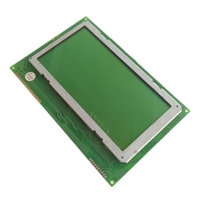ATM machine parts NCR 6674 6676 EOP 6.5 inch Panel LCD LM221XB 009-0008436 0090008436