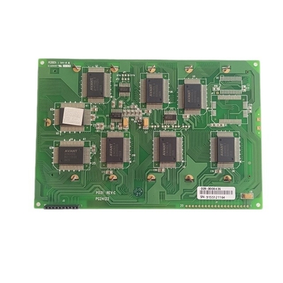 ATM machine parts NCR 6674 6676 EOP 6.5 inch Panel LCD LM221XB 009-0008436 0090008436