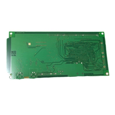 49-201152-000D 49-201152-000D ATM Spare Parts Diebold Opteva CONTROL BOARD CCA TCM2