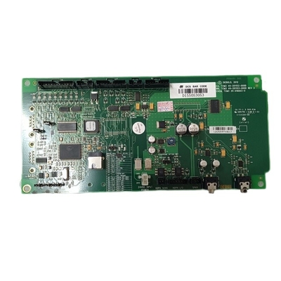 49-201152-000D 49-201152-000D ATM Spare Parts Diebold Opteva CONTROL BOARD CCA TCM2