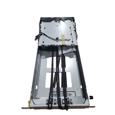 49250166000B  49-250166-000B ATM machine parts Diebold Opteva 2.0 AFD Presenter XPRT 625MM LG FL Dispenser