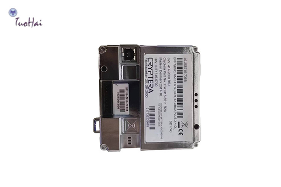 ATM Diebold CS5500 EPP 7 BSC Small EPP7 Mini Keyboard Basic Version EPP 7 49-255715-736B 49255715736B