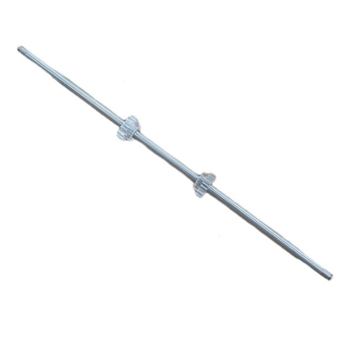 ATM machine parts high quality Wincor clamp assy 1750053977-12S 01750053977