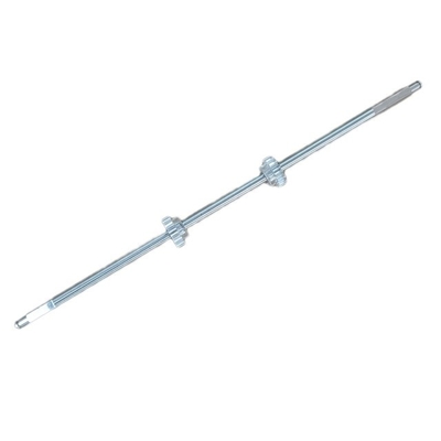 ATM machine parts high quality Wincor clamp assy 1750053977-12S 01750053977