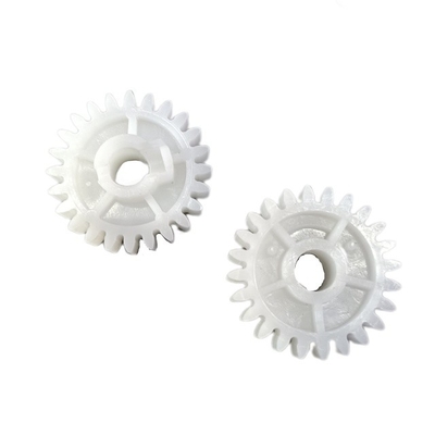 ATM machine parts wincor CMD cassette cineo 24T gearwheel  1750155418  1750155418-38