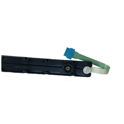 atm machine parts wincor atm part nixdorf 15" keyboard softkey set NDC BR PCMET 01750190139 1750190139