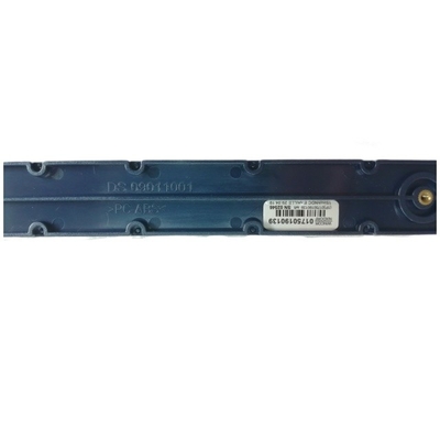 atm machine parts wincor atm part nixdorf 15" keyboard softkey set NDC BR PCMET 01750190139 1750190139