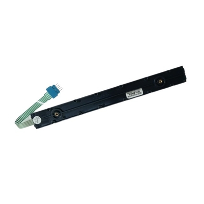 atm machine parts wincor atm part nixdorf 15" keyboard softkey set NDC BR PCMET 01750190139 1750190139