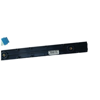 atm machine parts wincor atm part nixdorf 15" keyboard softkey set NDC BR PCMET 01750190139 1750190139