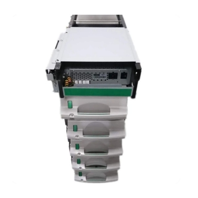ATM machine parts Glory NMD100 atm part  nmd 100 4 channels Cash Dispenser