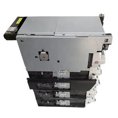 ATM machine parts Glory NMD100 atm part  nmd 100 4 channels Cash Dispenser