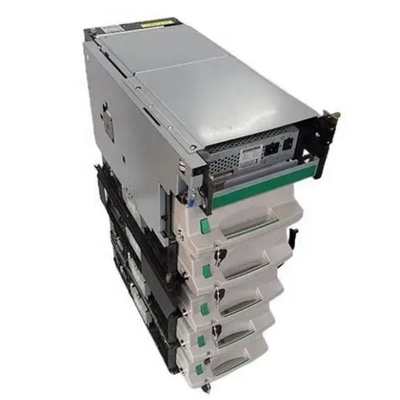 ATM machine parts Glory NMD100 atm part  nmd 100 4 channels Cash Dispenser