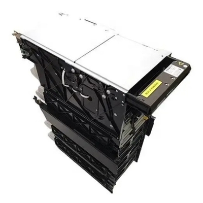ATM machine parts Glory NMD100 atm part  nmd 100 4 channels Cash Dispenser