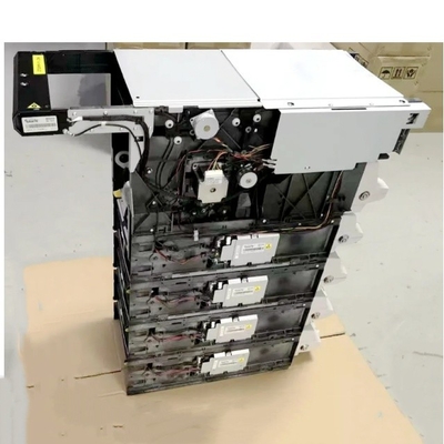 ATM machine parts Glory NMD100 atm part  nmd 100 4 channels Cash Dispenser