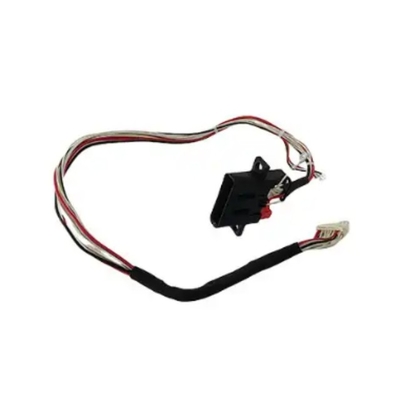 1750193136 01750193136 ATM Machine Parts Wincor Flat Spring AP VS Assy