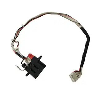 1750193136 01750193136 ATM Machine Parts Wincor Flat Spring AP VS Assy