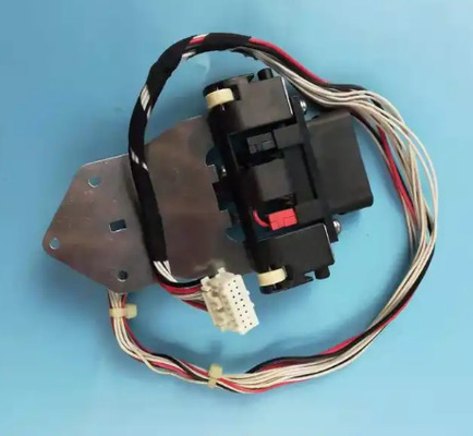 1750193136 01750193136 ATM Machine Parts Wincor Flat Spring AP VS Assy