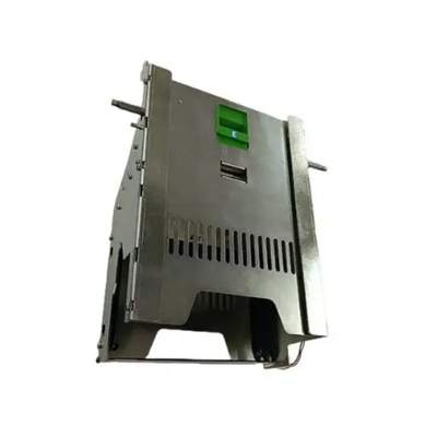 1750212682 01750212682 Atm Machine Parts Wincor Cineo C4060 RM3 Reel Storage Box Crs Cpt