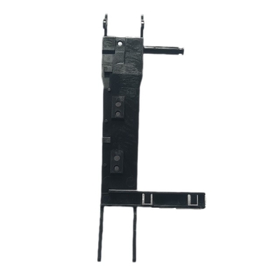 102000666  102-000666 ATM Machine Spare Parts NCR Guide Exit Upper LH