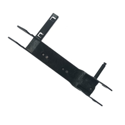 102000666  102-000666 ATM Machine Spare Parts NCR Guide Exit Upper LH