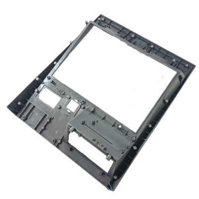 1750245764 01750245764 Wincor ATM Parts CS280 Facial  280 FASCIA PC280 PC280N Grey Color FDK