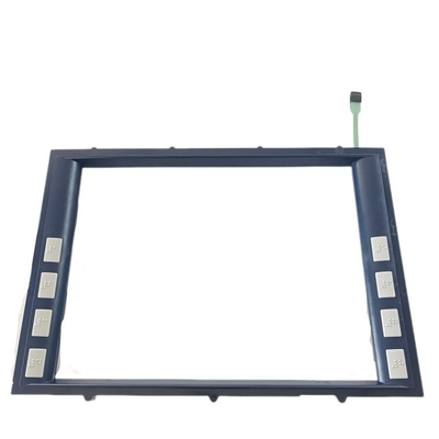 Softkey Frame Wincor ATM Parts 15 Inch DDC-NDC BR PC28X 1750190038  01750190038