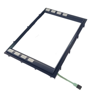 Softkey Frame Wincor ATM Parts 15 Inch DDC-NDC BR PC28X 1750190038  01750190038