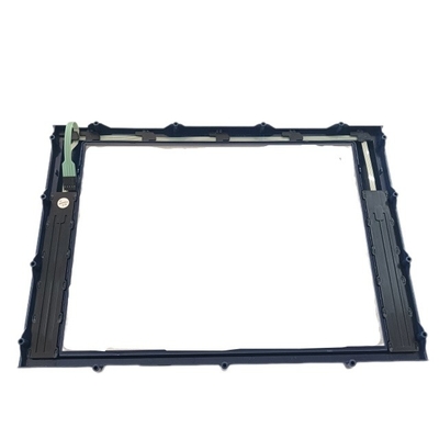 Softkey Frame Wincor ATM Parts 15 Inch DDC-NDC BR PC28X 1750190038  01750190038