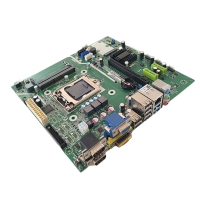 1750254552 01750254552 Atm Machine Parts Wincor Nixdorf I5 Motherboard