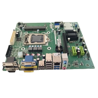 1750254552 01750254552 Atm Machine Parts Wincor Nixdorf I5 Motherboard