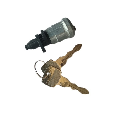 Atm Machine Parts Wincor Cassette Lock 1750020283 01750020283