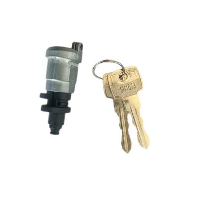 Atm Machine Parts Wincor Cassette Lock 1750020283 01750020283