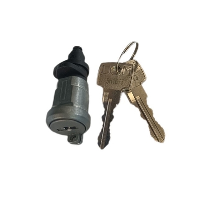 Atm Machine Parts Wincor Cassette Lock 1750020283 01750020283