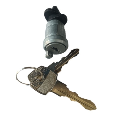 Atm Machine Parts Wincor Cassette Lock 1750020283 01750020283