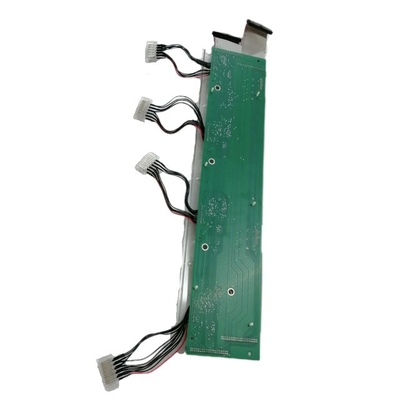 ATM Machine Parts Wincor Distributor Board 1750044878 01750044878