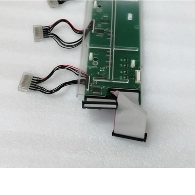 ATM Machine Parts Wincor Distributor Board 1750044878 01750044878