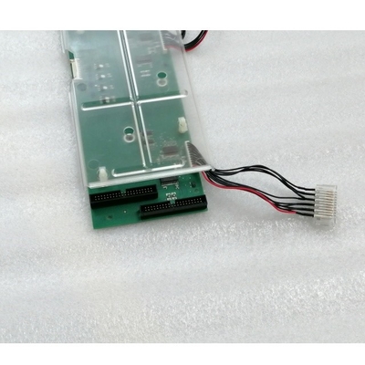 ATM Machine Parts Wincor Distributor Board 1750044878 01750044878