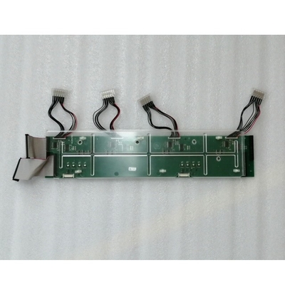 ATM Machine Parts Wincor Distributor Board 1750044878 01750044878