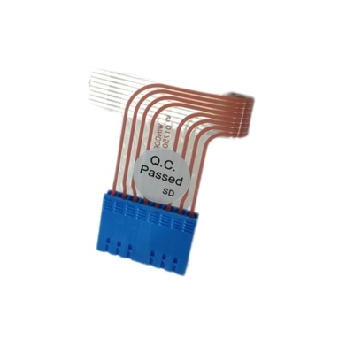 01750053060  1750053060 ATM Wincor DDU Flex Cable Flex Board MDMS Extension