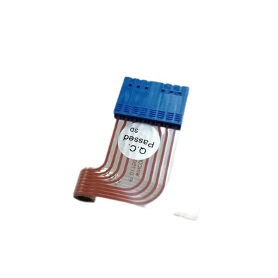 01750053060  1750053060 ATM Wincor DDU Flex Cable Flex Board MDMS Extension