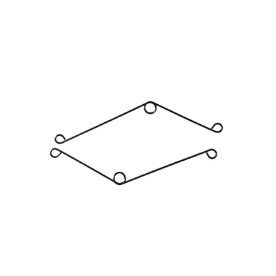 2010002006 ATM Machine Parts NCR S1 Bill Box Expansion Spring