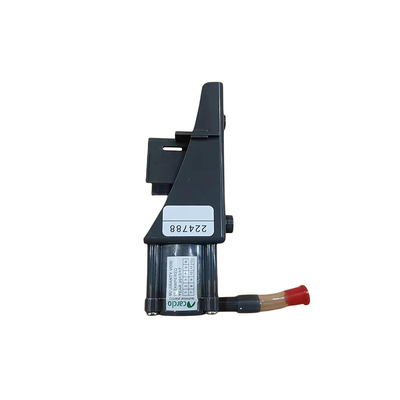 4450751323 445-0751323  ATM Machine Parts NCR Selfserv 23 NCR S2 Vacuum Pump Assembly
