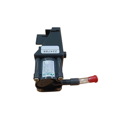 4450751323 445-0751323  ATM Machine Parts NCR Selfserv 23 NCR S2 Vacuum Pump Assembly
