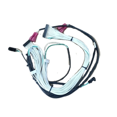 4450740240 445-0740240 ATM Machine Spare Parts NCR S2 Presenter Harness