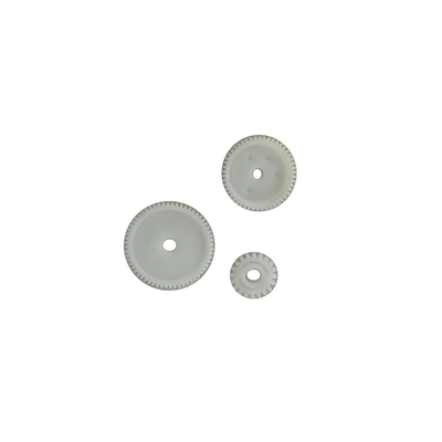 4811100728 48-11100728 ATM Machine Parts Wincor 2050XE Cassette Gear 49T 32T
