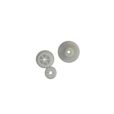 4811100728 48-11100728 ATM Machine Parts Wincor 2050XE Cassette Gear 49T 32T