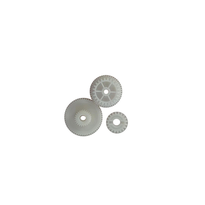 4811100728 48-11100728 ATM Machine Parts Wincor 2050XE Cassette Gear 49T 32T