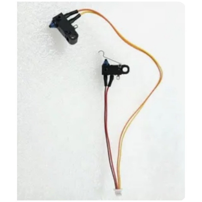 ATM Machine Wincor Spare Parts V2C Switch Assy 1770031920