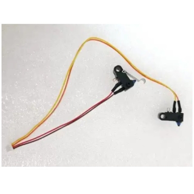 ATM Machine Wincor Spare Parts V2C Switch Assy 1770031920